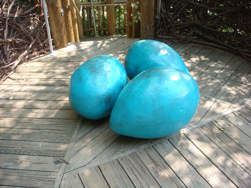 Western Michigan [2009] 440.JPG - Scenes from Frederik Meijer Gardens & Sculpture Park.